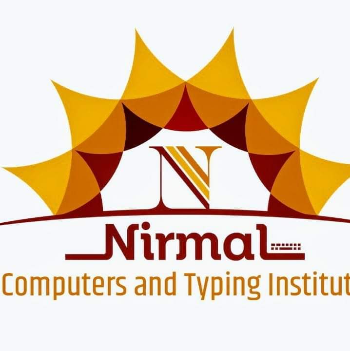 निर्मल कम्प्युटर टायपिंग इन्स्टिट्यूट