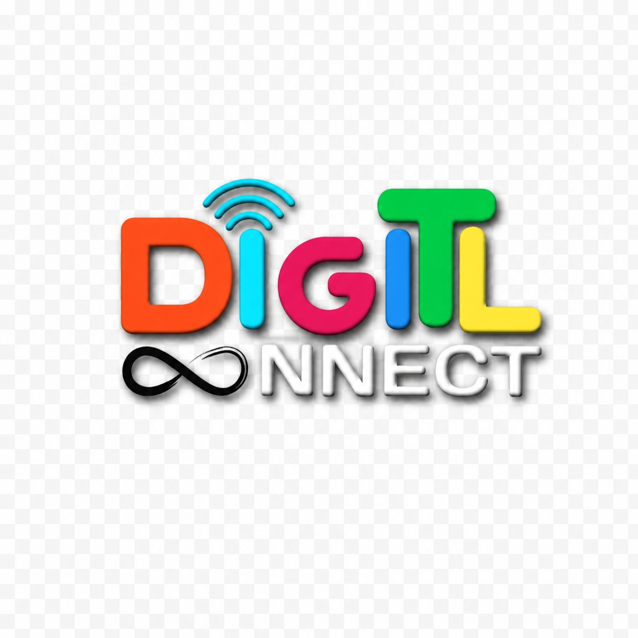 डिजिटल कनेक्ट