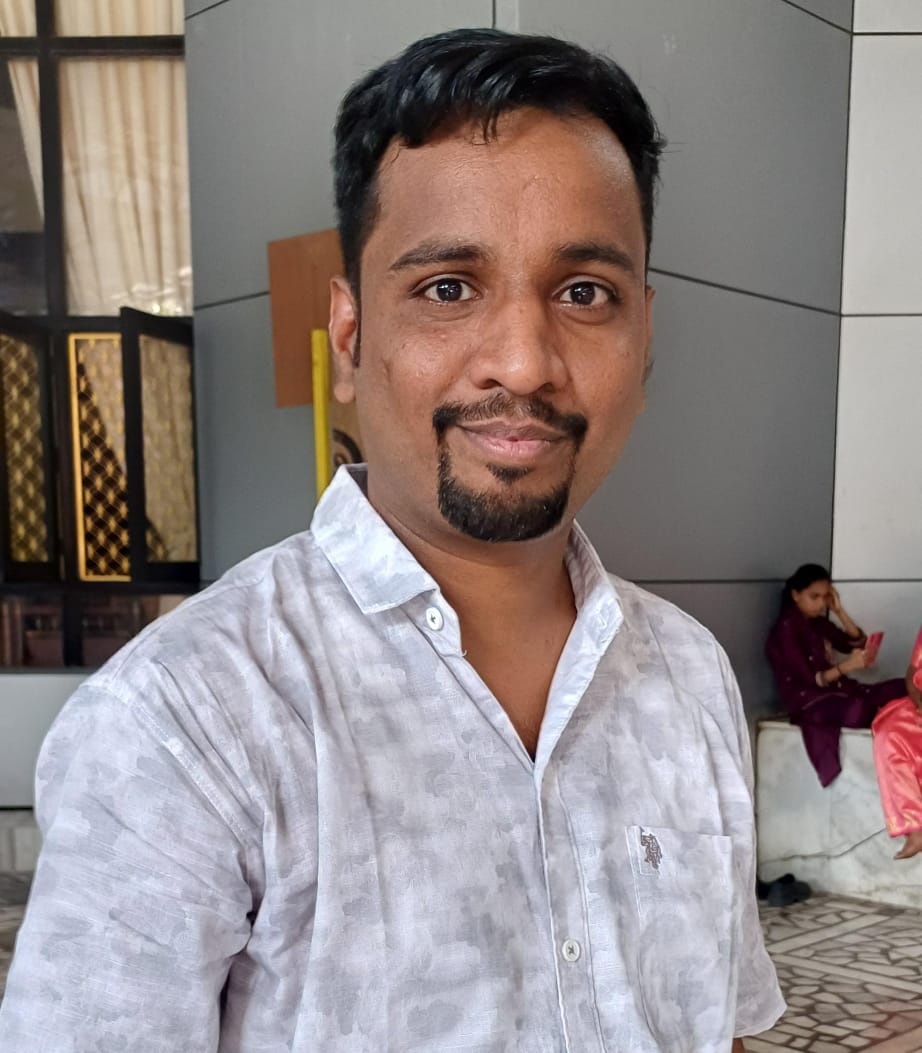 राम सेवा केंद्र