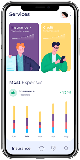 Dropadd App Features
