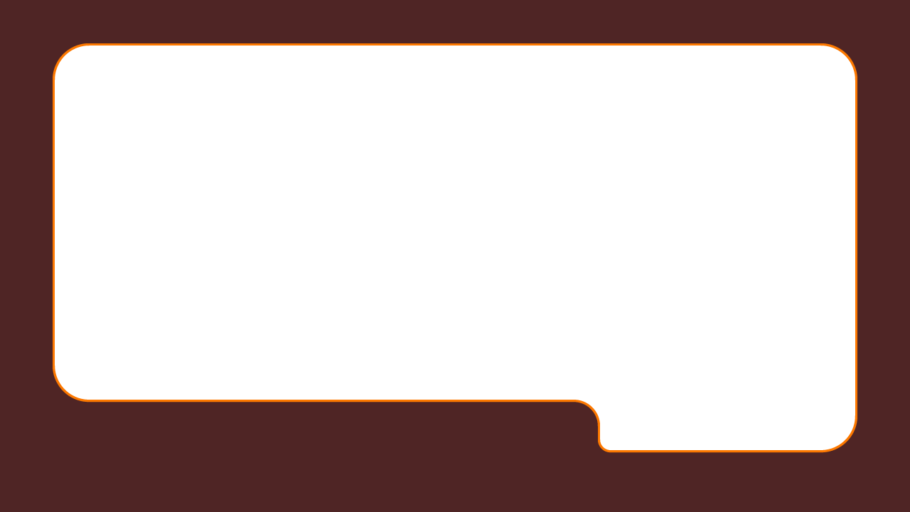 Background Frame