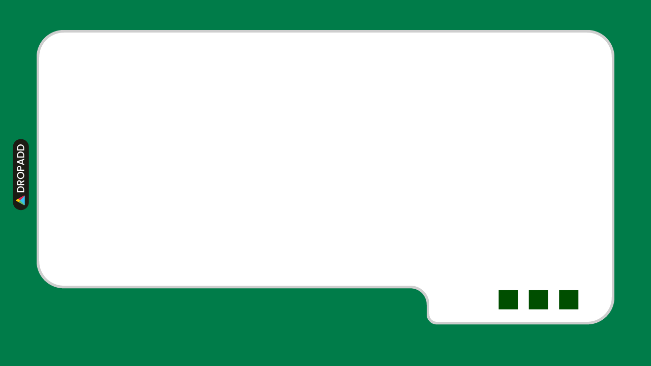 Background Frame
