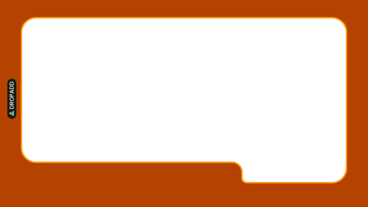 Background Frame