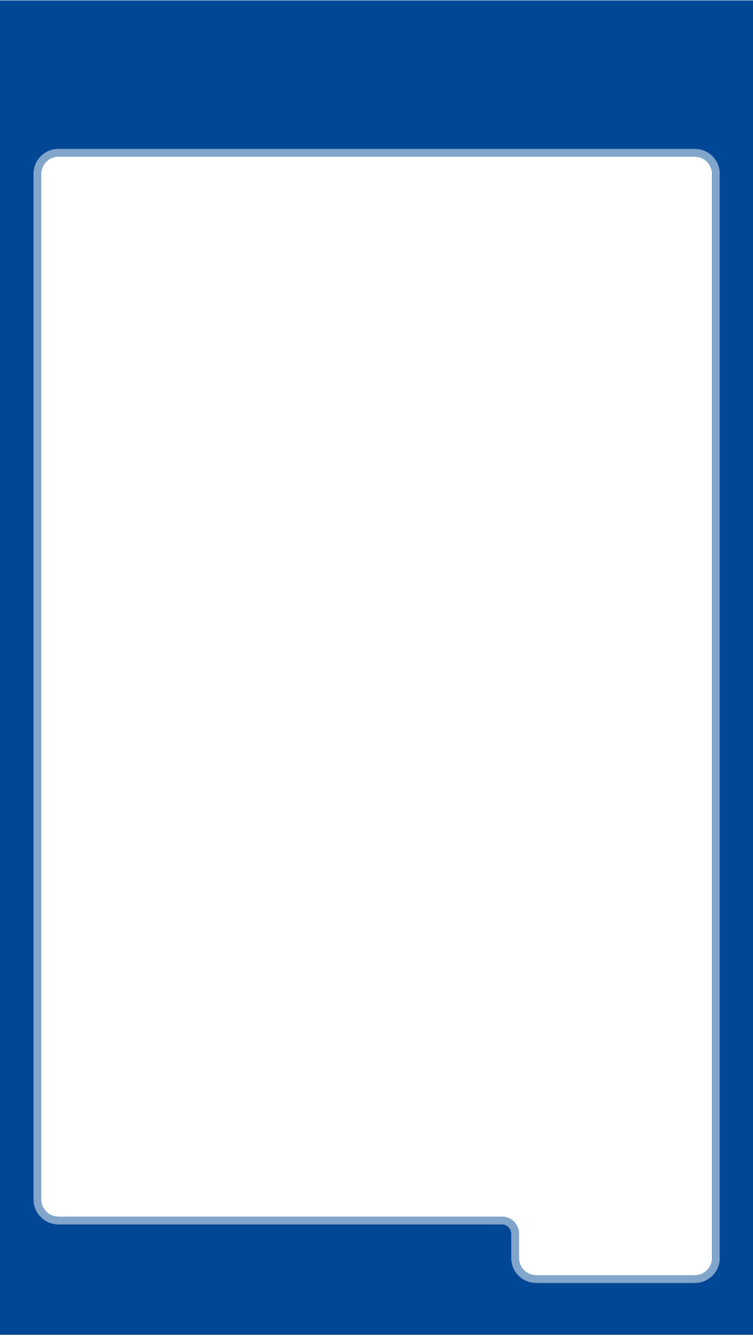 Background Frame