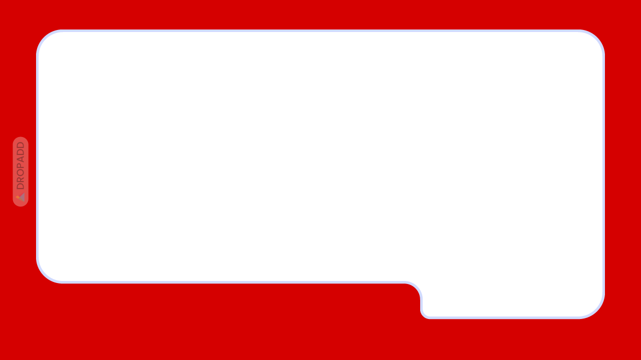 Background Frame