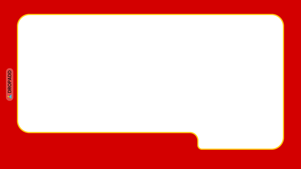 Background Frame