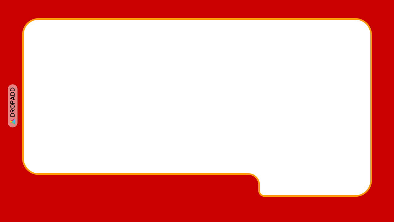 Background Frame