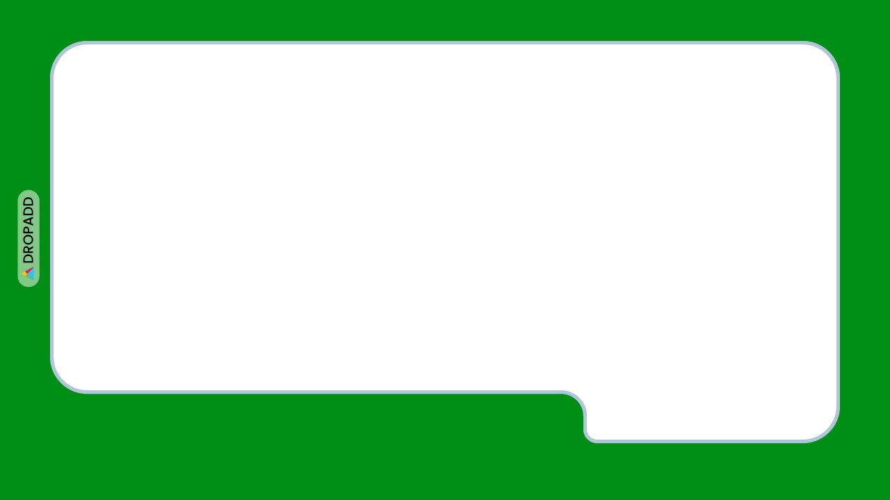 Background Frame
