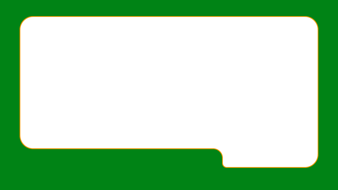 Background Frame